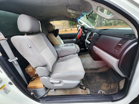 Used 2008 Toyota Tundra 2WD Regular Cab image 15