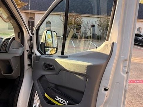 Used 2019 Ford Transit 350 XLT image 19