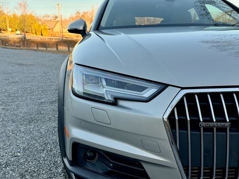 Used 2017 Audi A4 2.0T allroad Prestige w/ Prestige Package image 15