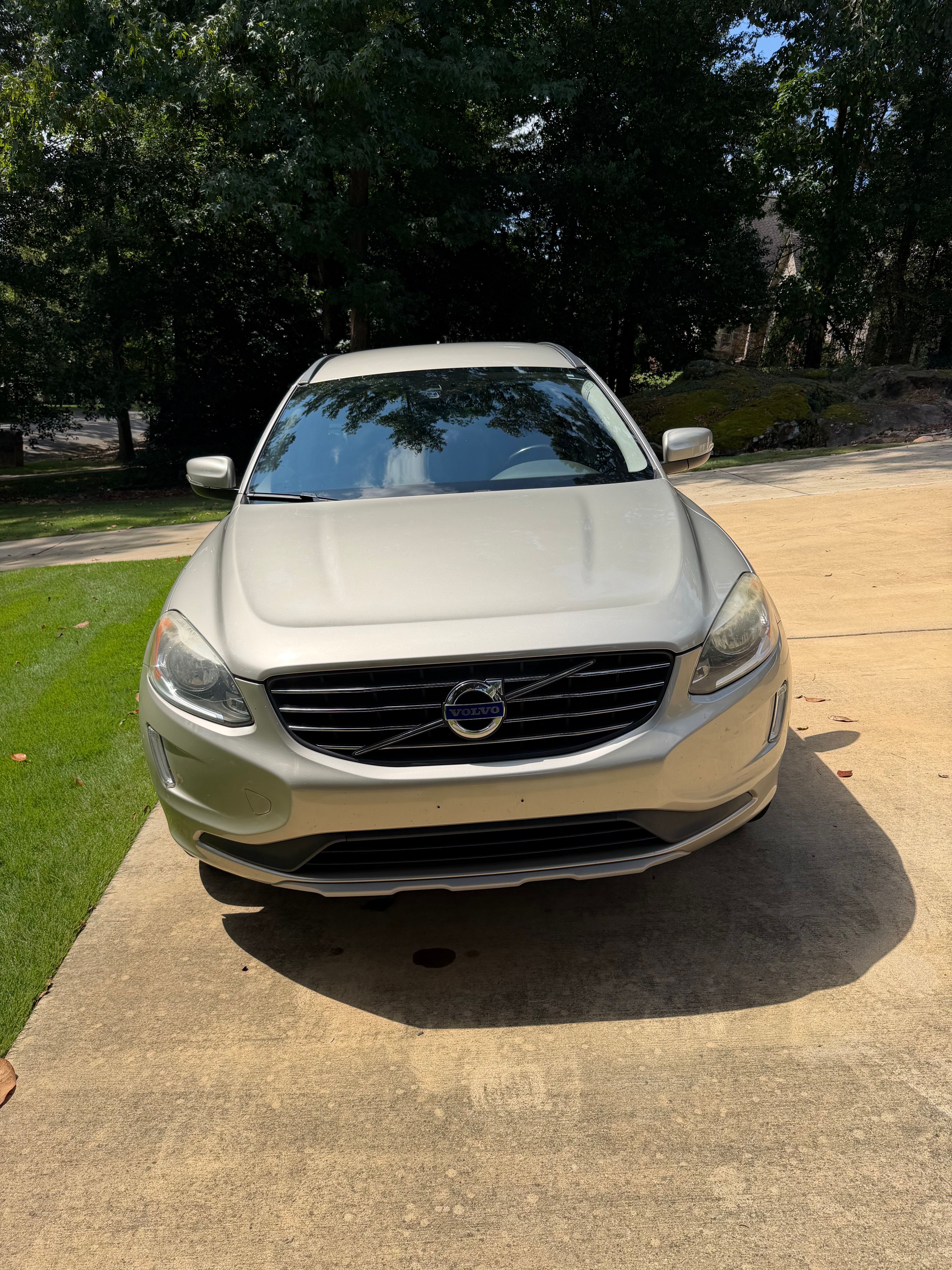 Used 2017 Volvo XC60 T5 FWD image 12