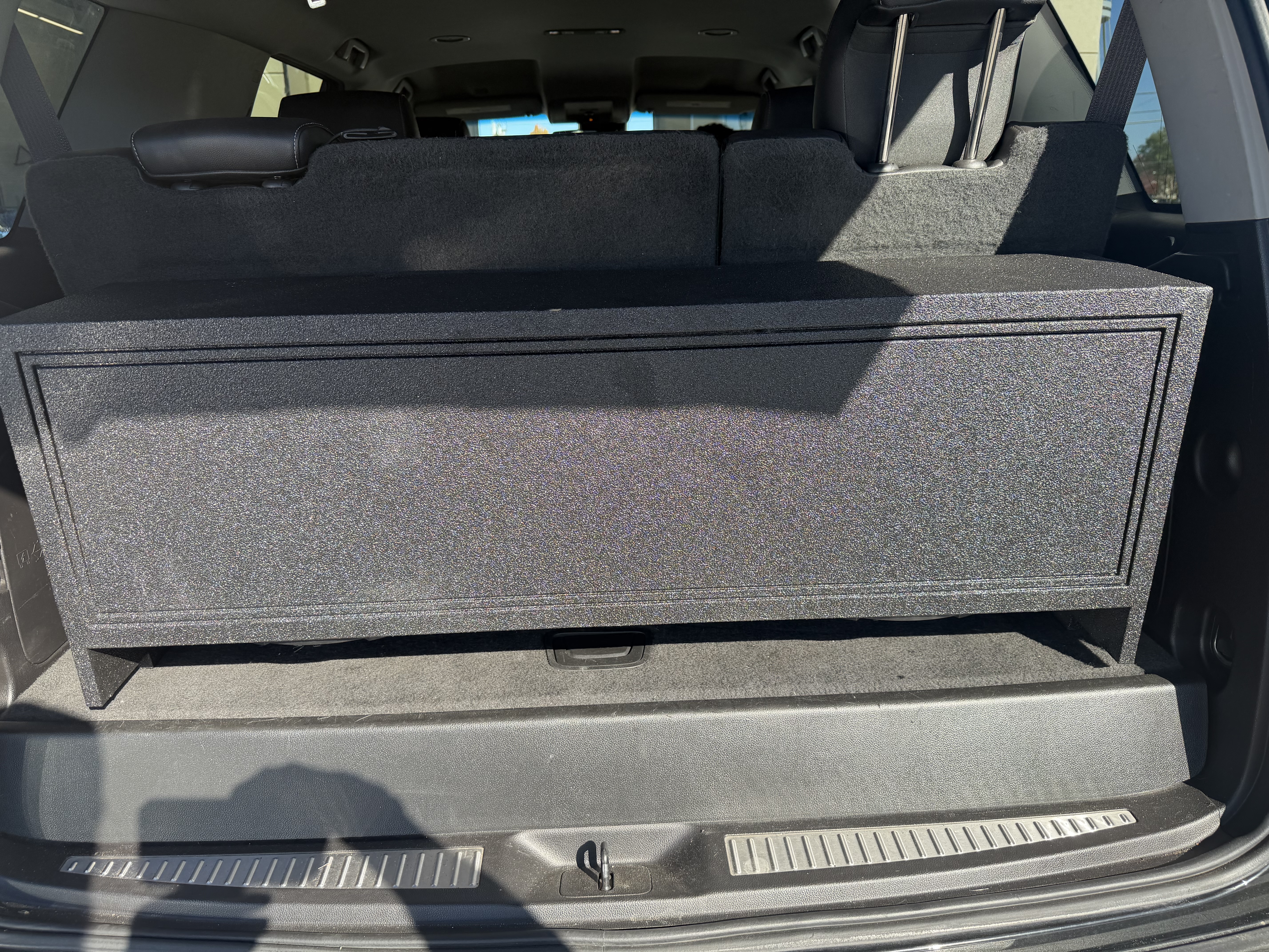 Used 2015 Chevrolet Tahoe LT AWD/4WD image 14