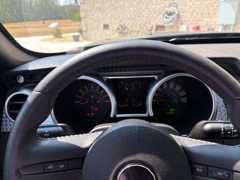 Used 2008 Ford Mustang GT Premium image 5