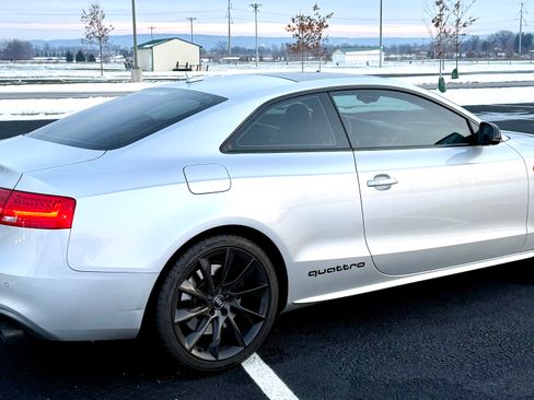 Used 2014 Audi S5 Premium Plus image 4