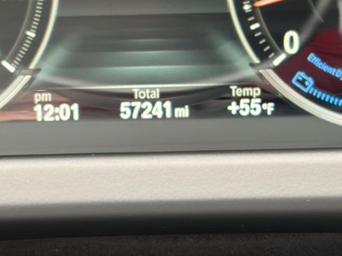 Used 2018 BMW 650i Gran Coupe xDrive image 8