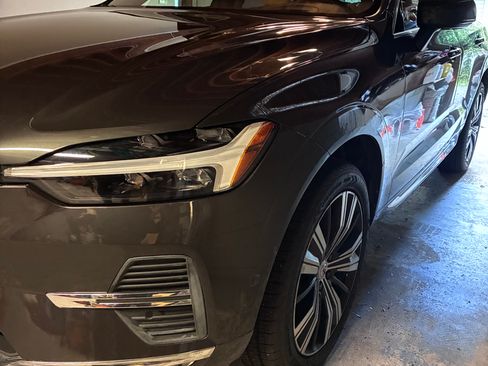 Used 2022 Volvo XC60 B5 Inscription w/ Advanced Package image 15