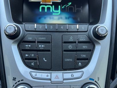 Used 2013 Chevrolet Equinox LT w/ Power Convenience Package