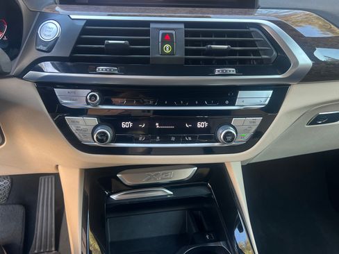 Used 2020 BMW X3 sDrive30i w/ Convenience Package image 13