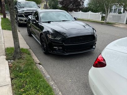 Used 2017 Ford Mustang Premium