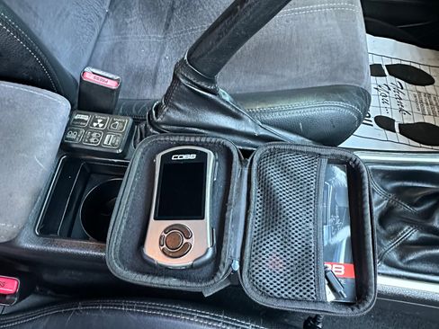 Used 2008 Subaru Impreza WRX STI w/ Popular Equipment Group 3B image 15