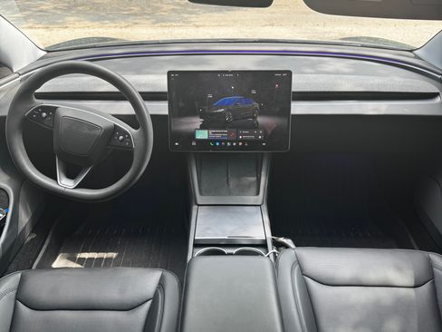 Used 2024 Tesla Model 3 Long Range RWD image 16