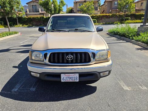 Used 2001 Toyota Tacoma 2WD Xtracab image 5