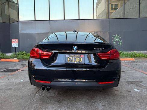 Used 2018 BMW 430i Gran Coupe image 6