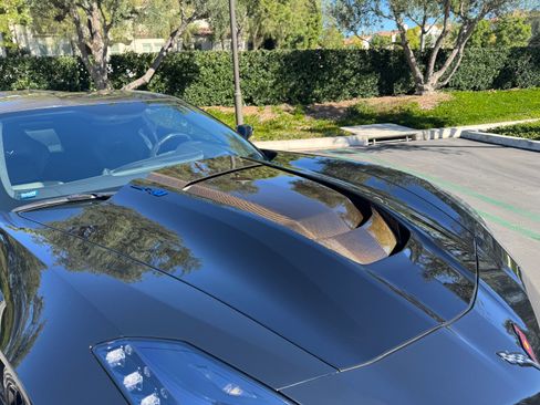 Used 2019 Chevrolet Corvette ZR1 image 21