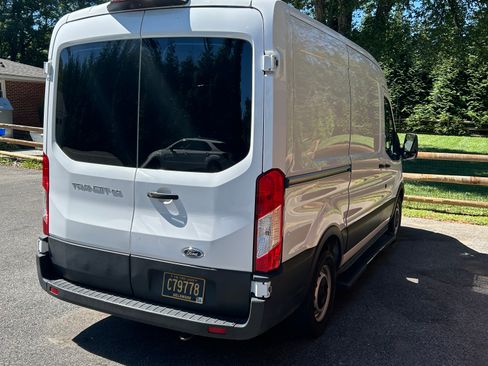 Used 2019 Ford Transit 150 130 Medium Roof image 15