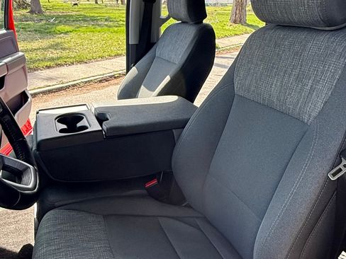 Used 2022 Ford F150 XLT w/ Equipment Group 301A Mid image 17