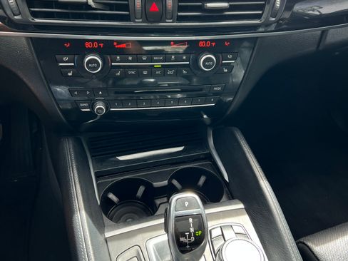 Used 2016 BMW X6 xDrive35i image 11