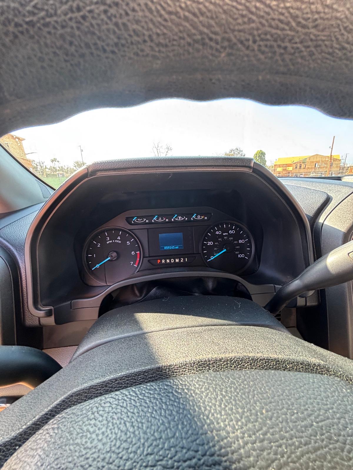 Used 2019 Ford F250 XL w/ Power Equipment Group AWD/4WD image 18