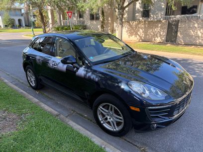 Used 2017 Porsche Macan