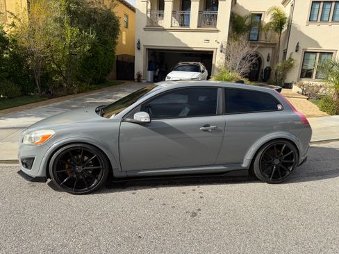 Used 2011 Volvo C30 image 4