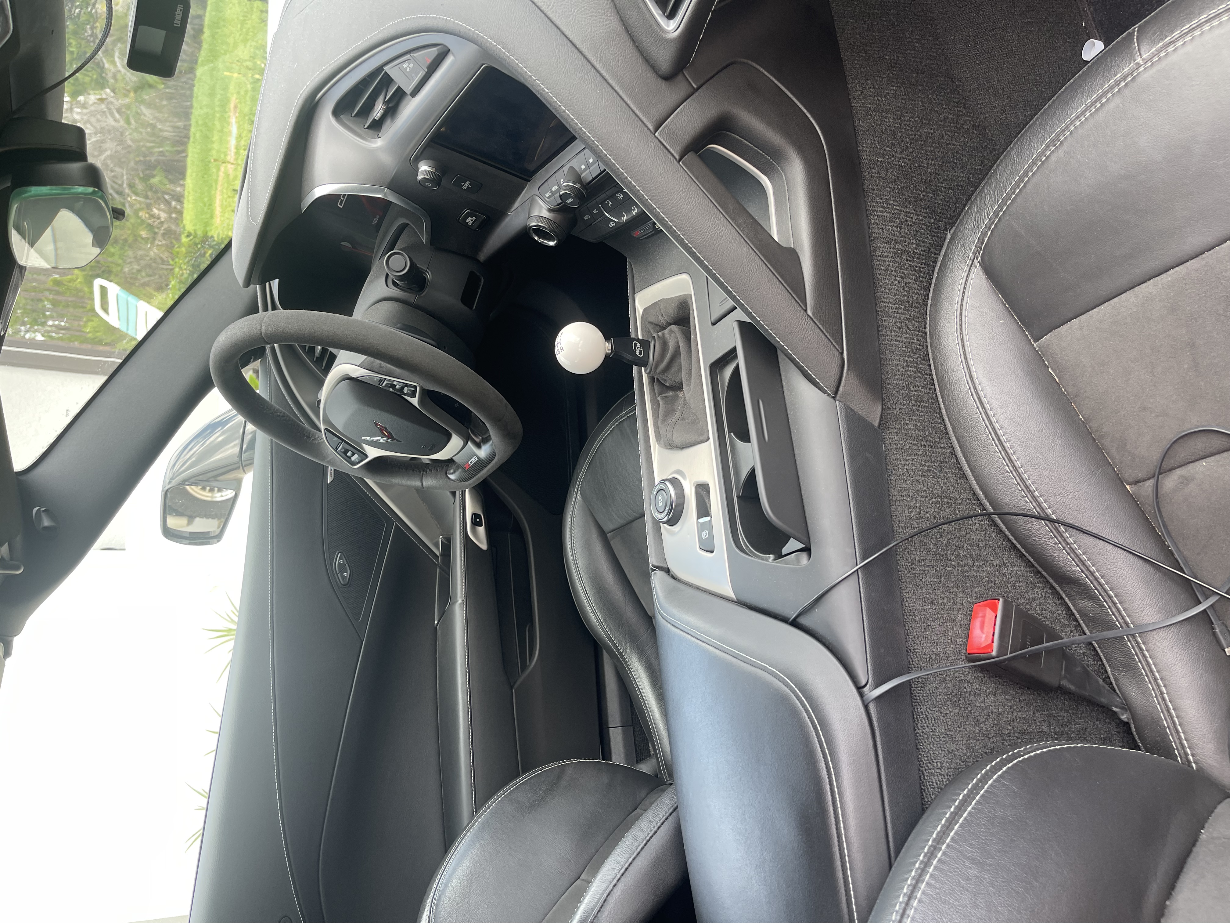 Used 2019 Chevrolet Corvette Z06 RWD image 10