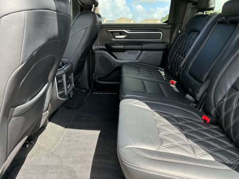 Used 2022 RAM 1500 Big Horn image 20
