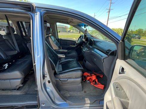 Used 2005 Honda Odyssey EX-L image 13