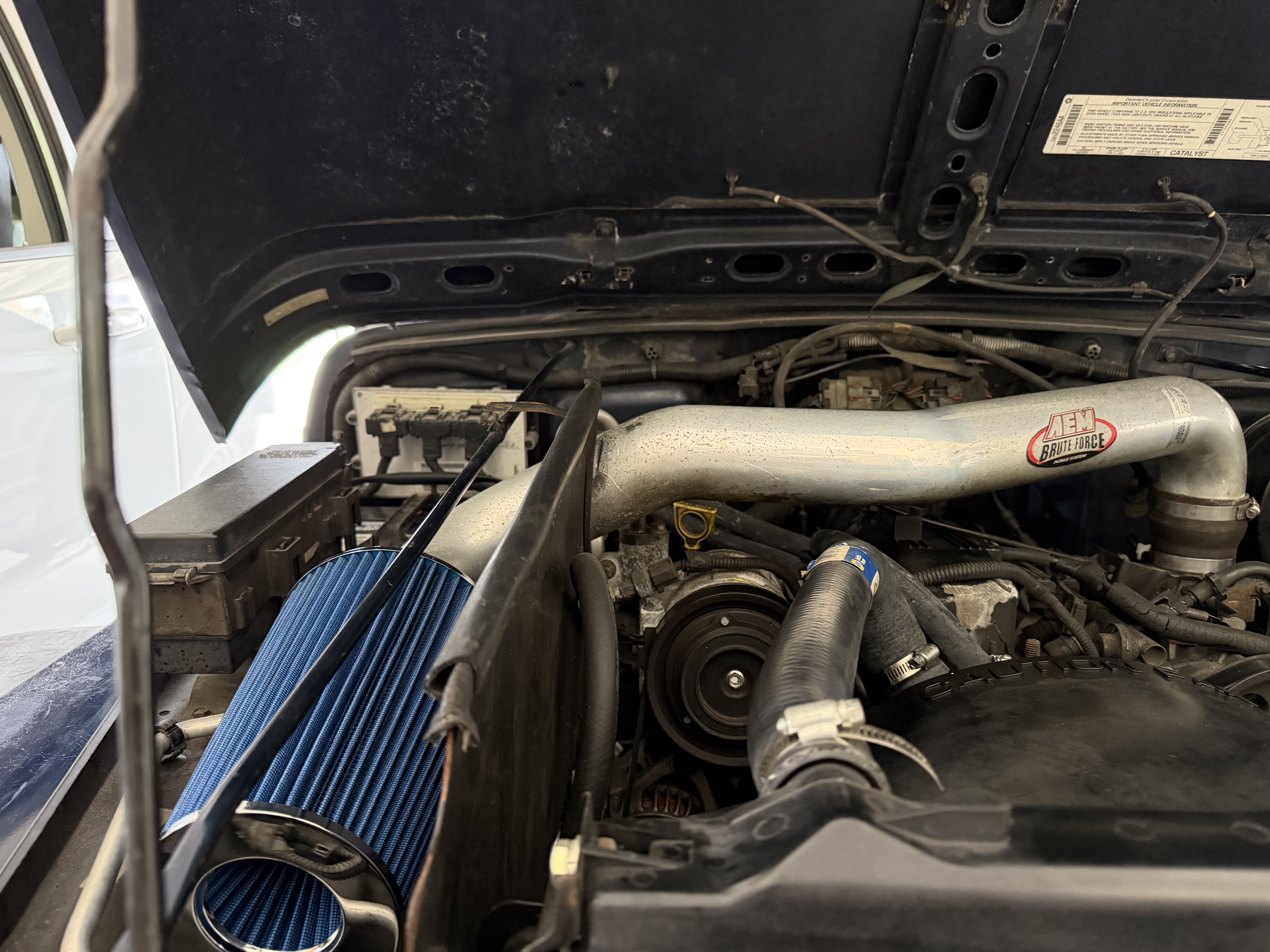 Used 2000 Jeep Wrangler SE AWD/4WD image 6