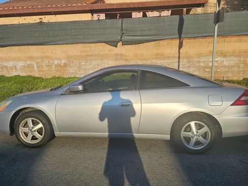 Used 2005 Honda Accord EX-L image 1