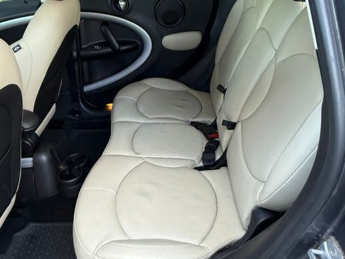 Used 2016 MINI Cooper Countryman S image 10