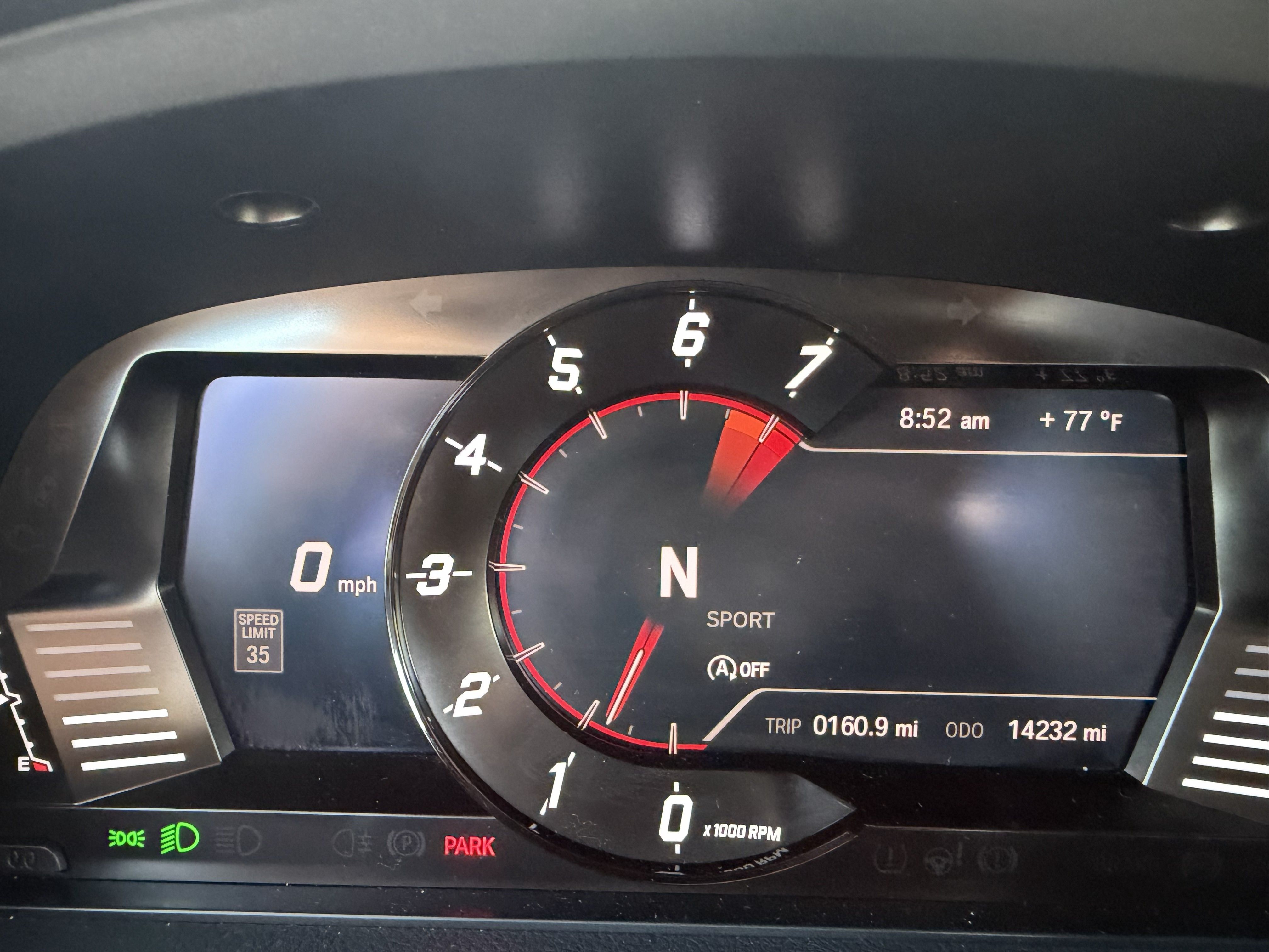 Used 2024 Toyota Supra RWD image 2