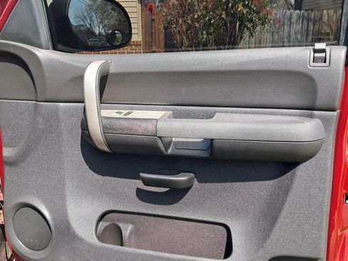 Used 2009 Chevrolet Silverado 1500 LT w/ Power Pack Plus image 12