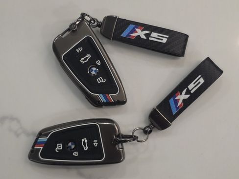 Used 2020 BMW X5 M Competition w/ Executive Package image 30