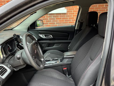 Used 2015 GMC Terrain SLE AWD/4WD image 6