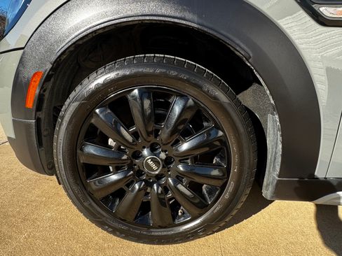 Used 2021 MINI Cooper Countryman image 8