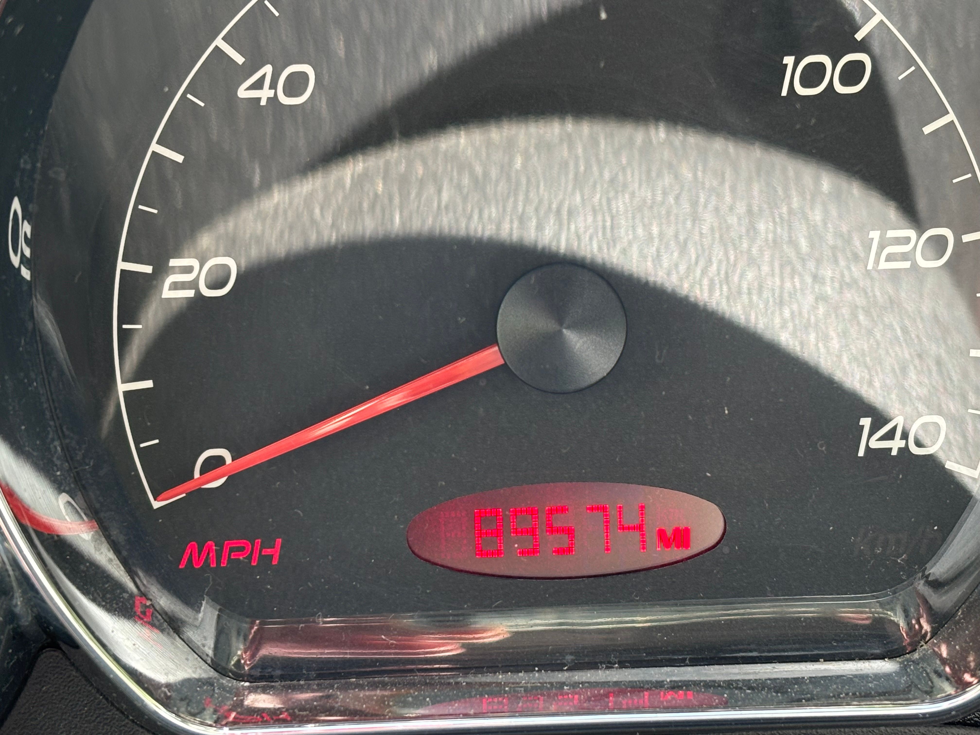 Used 2007 Pontiac G6 Sedan w/ Preferred Package FWD image 6
