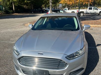 Used 2014 Ford Fusion SE