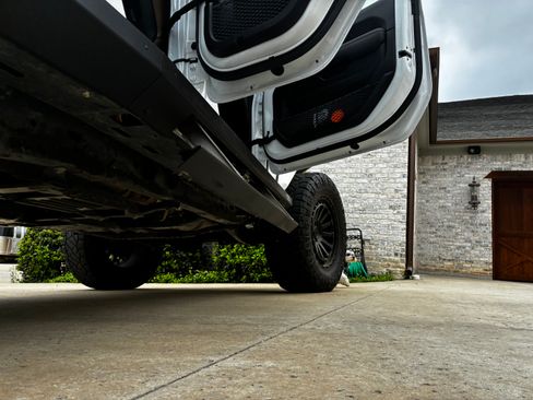 Used 2022 Jeep Gladiator Rubicon w/ LED Lighting Group image 13