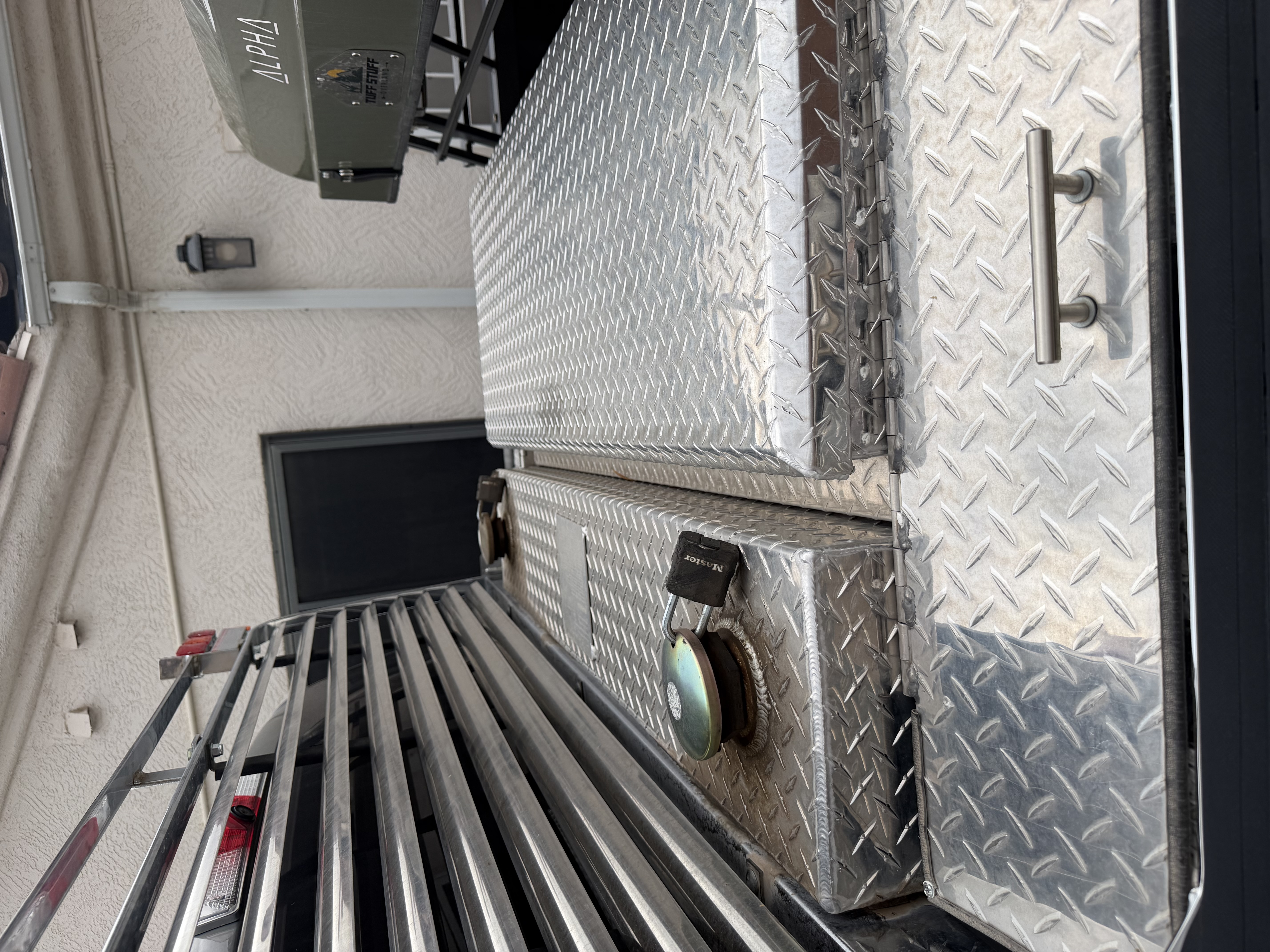 Used 2019 Ford F350 Lariat w/ Lariat Ultimate Package AWD/4WD image 16