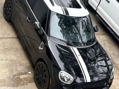 Used 2019 MINI Cooper Countryman S w/ Yin Yang Edition image 4