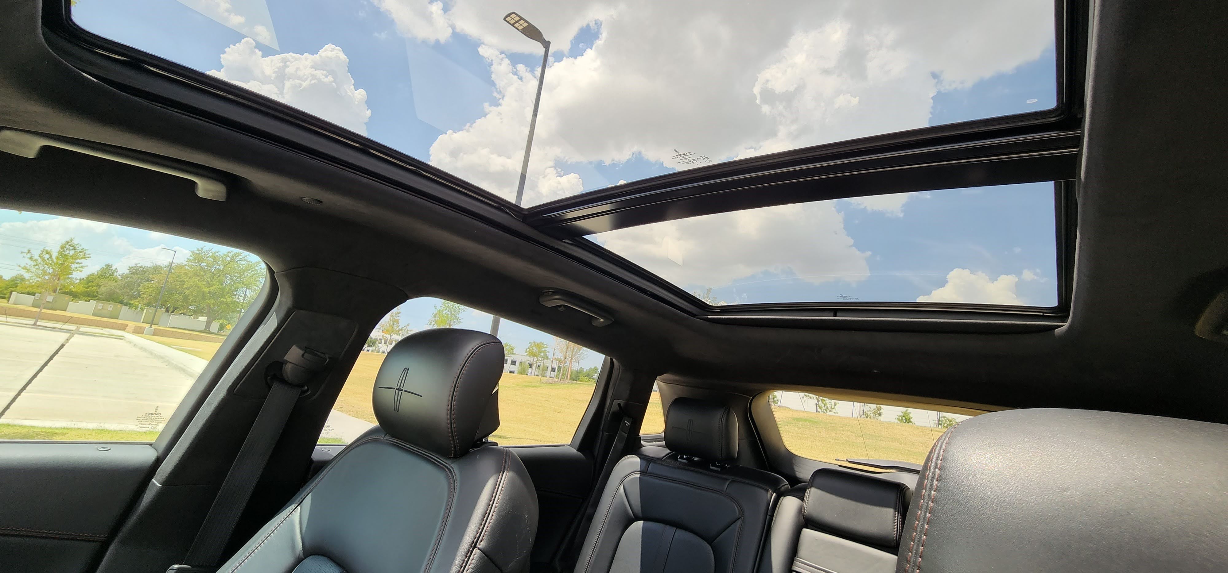 Used 2017 Lincoln MKX Black Label AWD/4WD image 4
