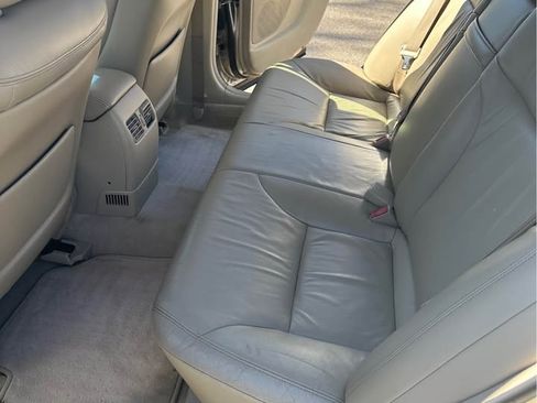 Used 2002 Lexus ES 330 image 4