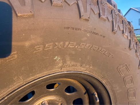 Used 2005 Jeep Wrangler Unlimited image 12