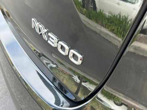 Used 2020 Lexus NX 300 FWD w/ Premium Package image 8