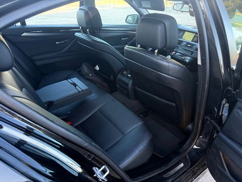 Used 2013 BMW 535i xDrive Sedan image 15