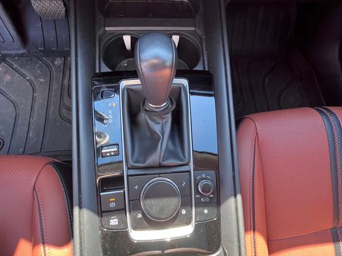 Used 2025 MAZDA CX-50 AWD 2.5 Turbo image 15