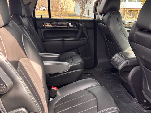Used 2013 Buick Enclave Leather w/ Trailering Provision Package image 11