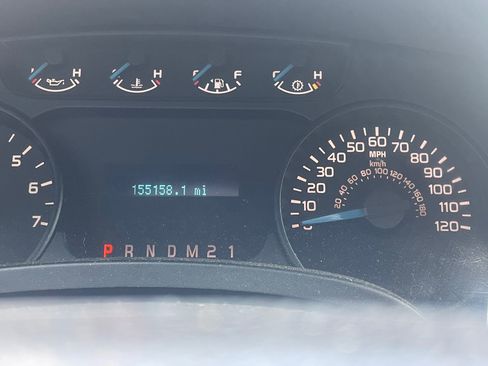 Used 2013 Ford F150 STX w/ Mid Equipment Group image 8