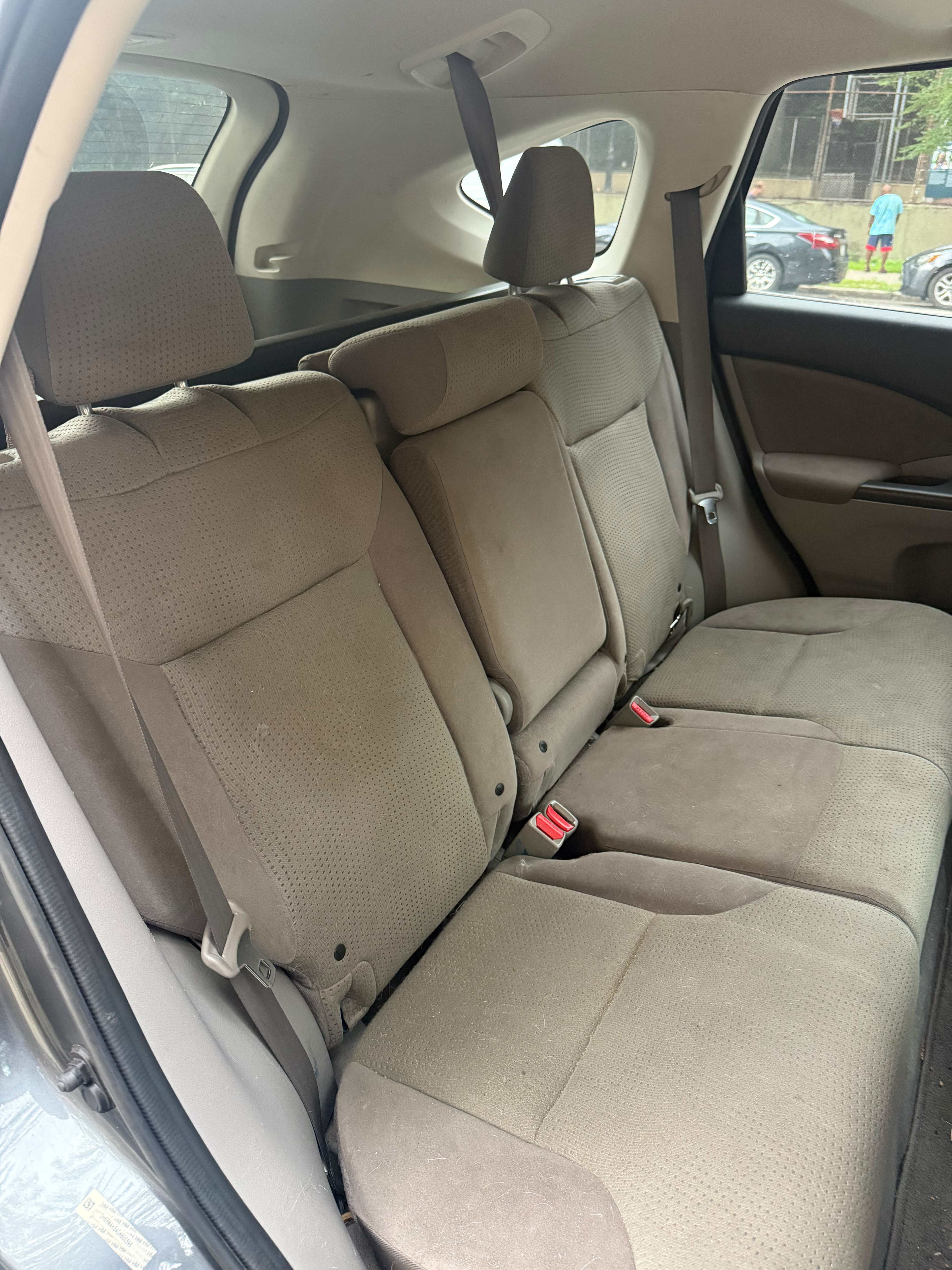 Used 2013 Honda CR-V EX image 2
