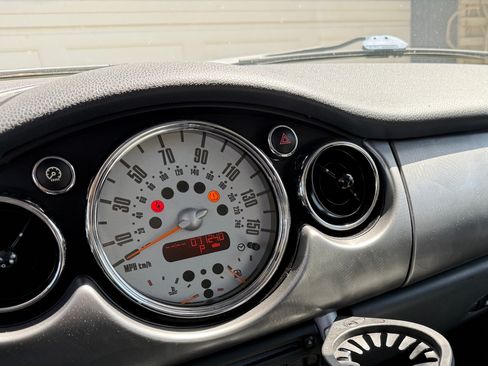Used 2005 MINI Cooper S image 8