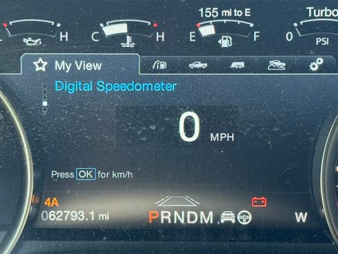 Used 2020 Ford F150 Raptor w/ Equipment Group 802A Luxury AWD/4WD image 15